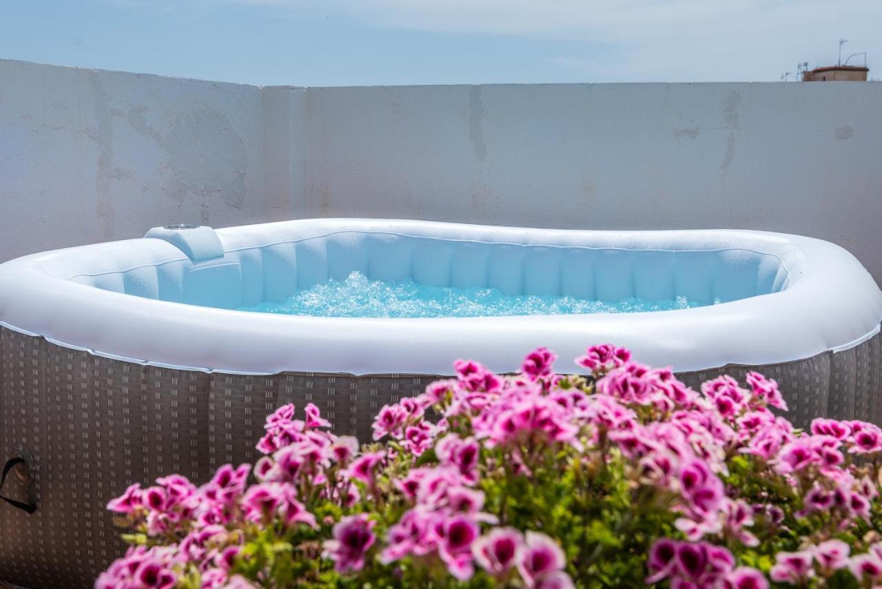 Precioso Apartamento Con Jacuzzi Apartment Torremolinos Exterior photo